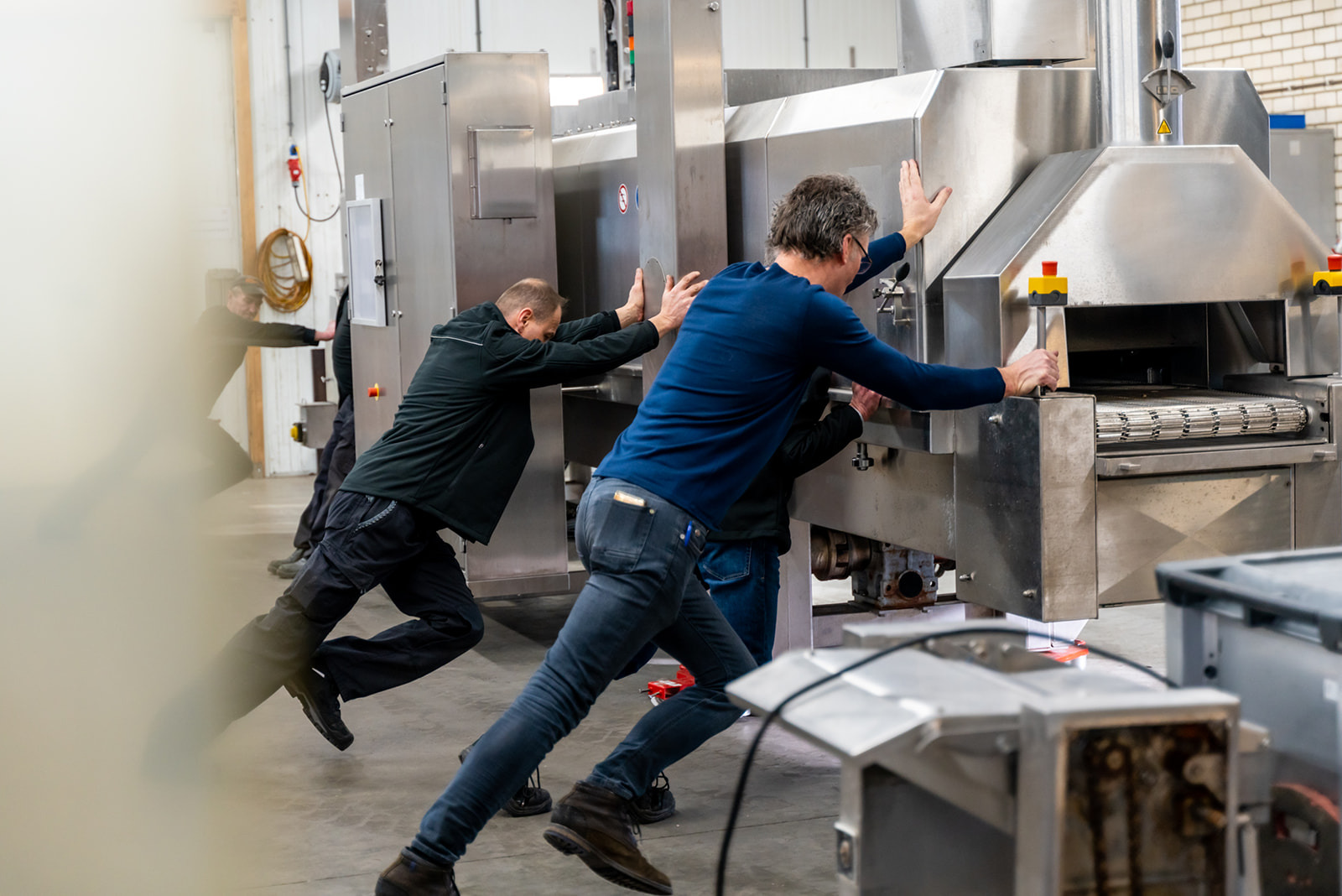 Handelsonderneming P.A. van Zutphen B.V. - anuncios sobre venta undefined: foto 7