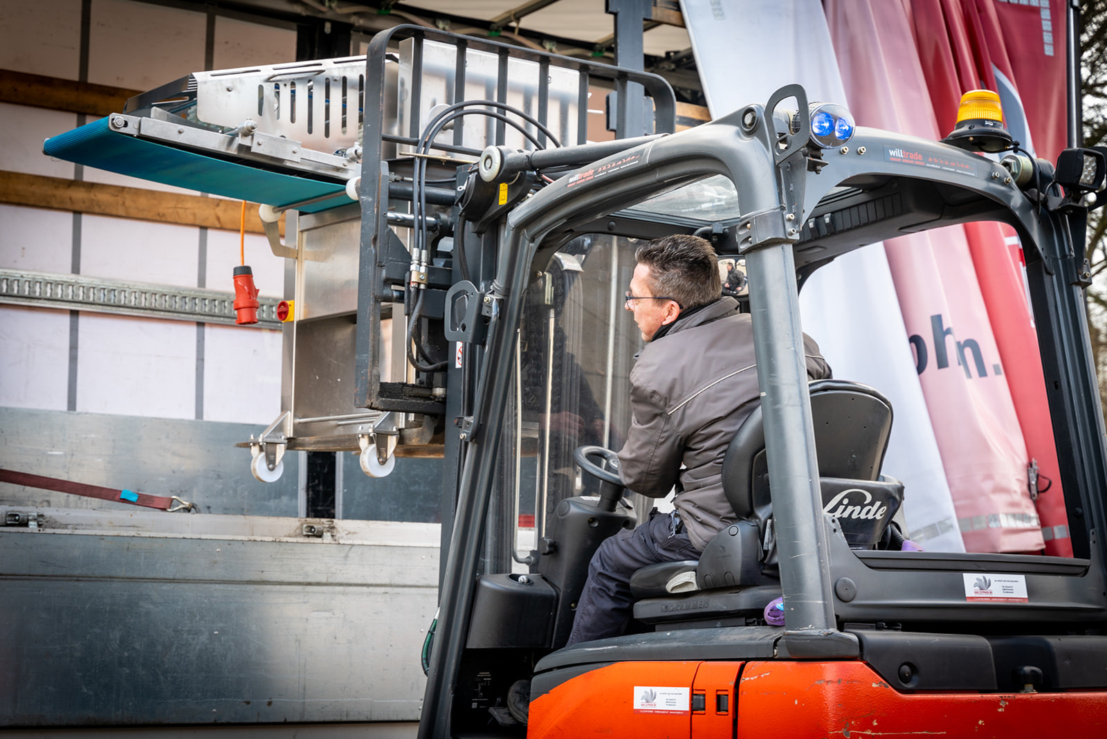 Handelsonderneming P.A. van Zutphen B.V. - anuncios sobre venta undefined: foto 6