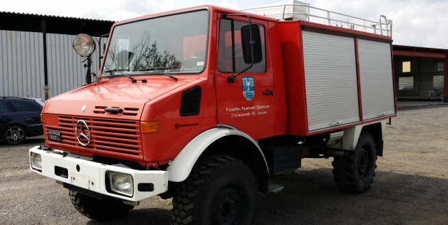 1&1 - Automobile - Autocaravanas BÜRSTNER - Año: 2019, Euro 6 undefined: foto 2