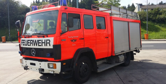 1&1 - Automobile - Autocaravanas BÜRSTNER - Año: 2019, Euro 6 undefined: foto 3