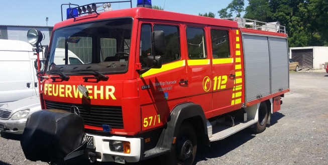 1&1 - Automobile - Autocaravanas BÜRSTNER - Año: 2019, Euro 6 undefined: foto 6