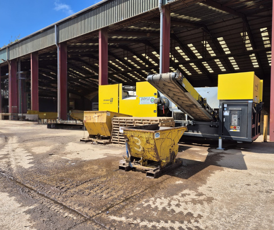 DOYLE MACHINERY Ltd - anuncios sobre venta undefined: foto 15