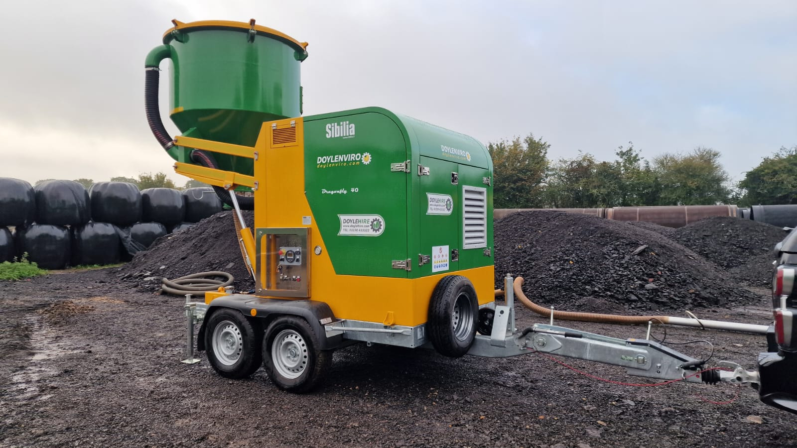 DOYLE MACHINERY Ltd - anuncios sobre venta undefined: foto 14