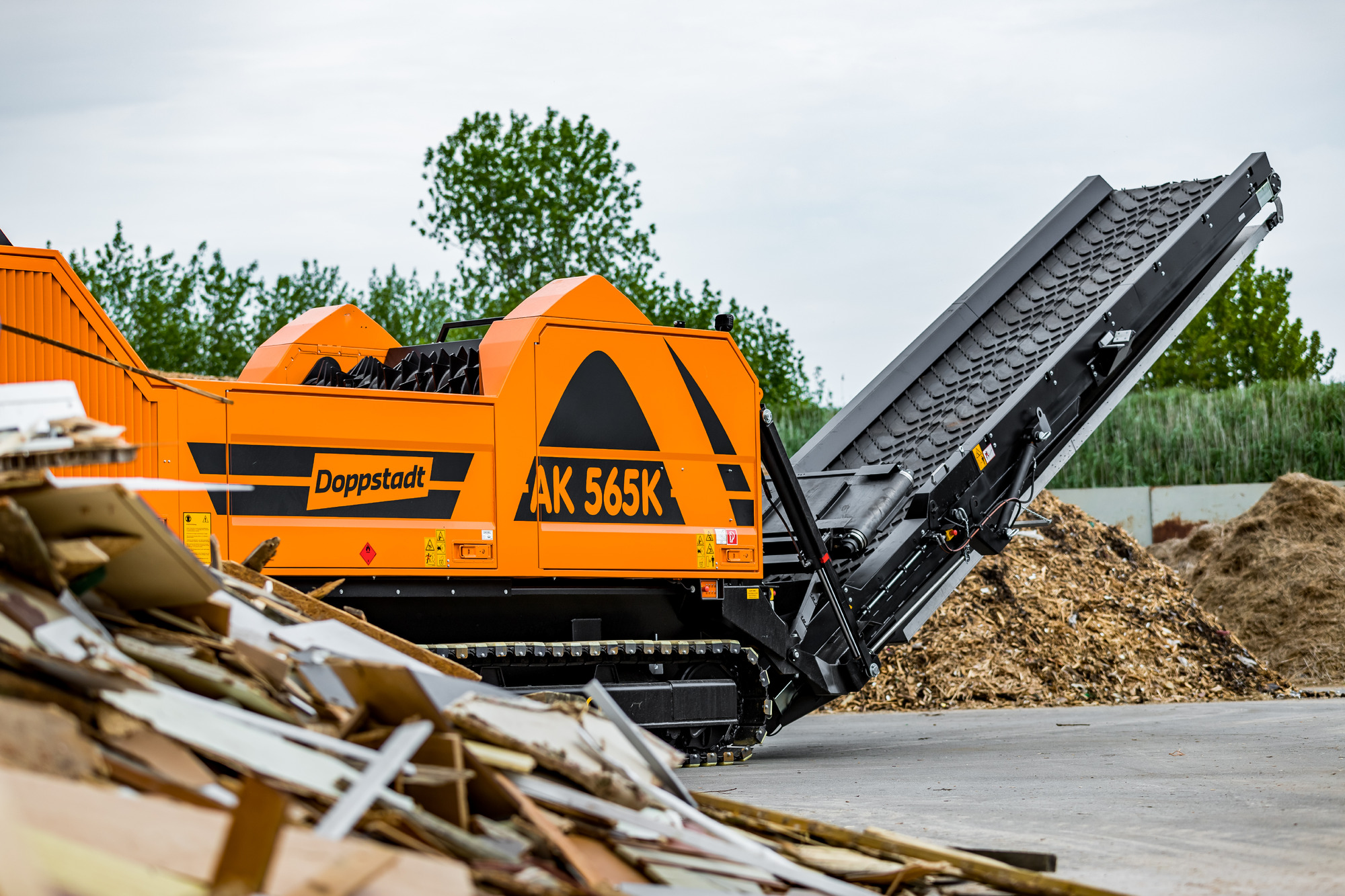 DOYLE MACHINERY Ltd - anuncios sobre venta undefined: foto 1