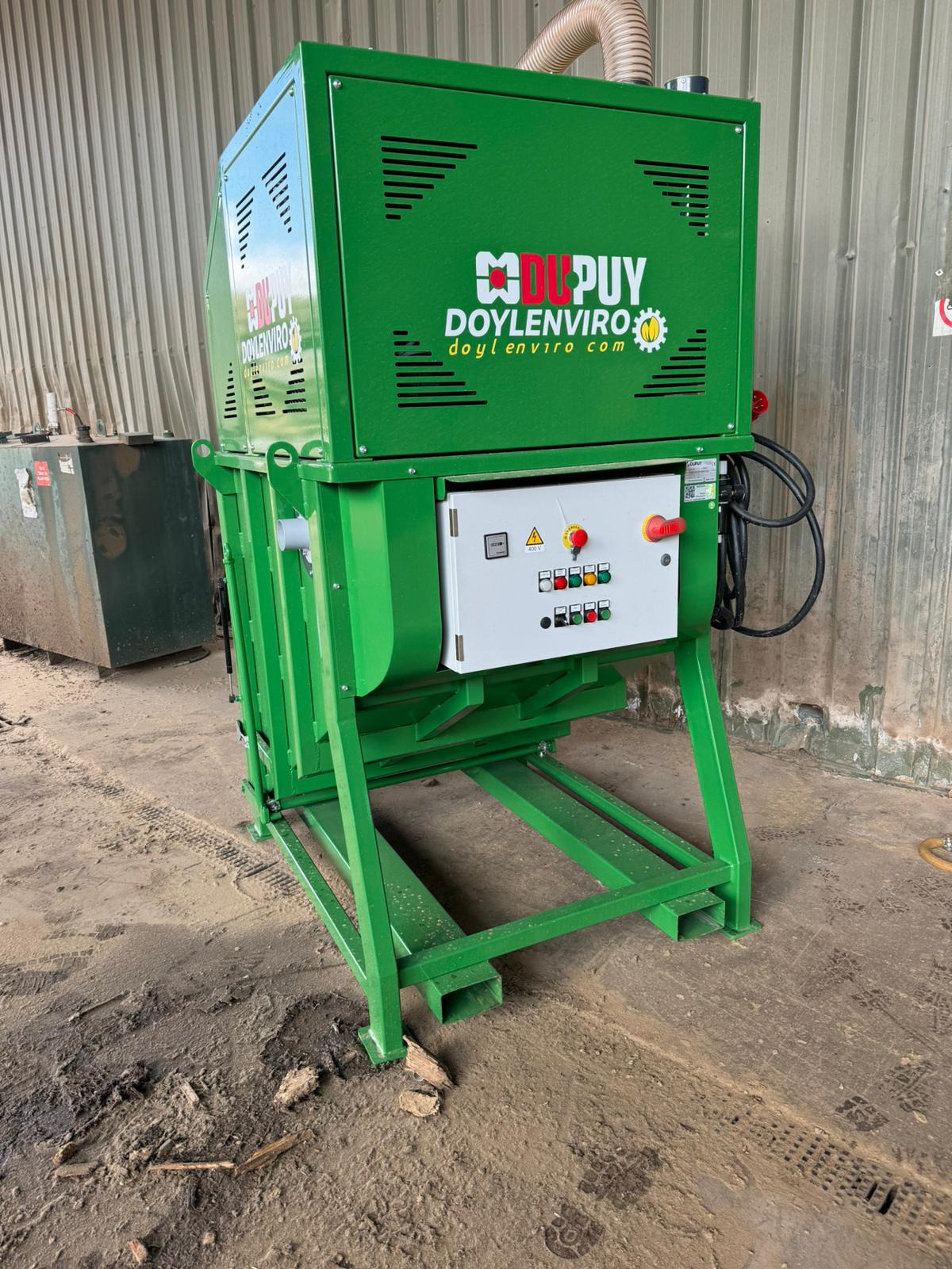 DOYLE MACHINERY Ltd - anuncios sobre venta undefined: foto 11