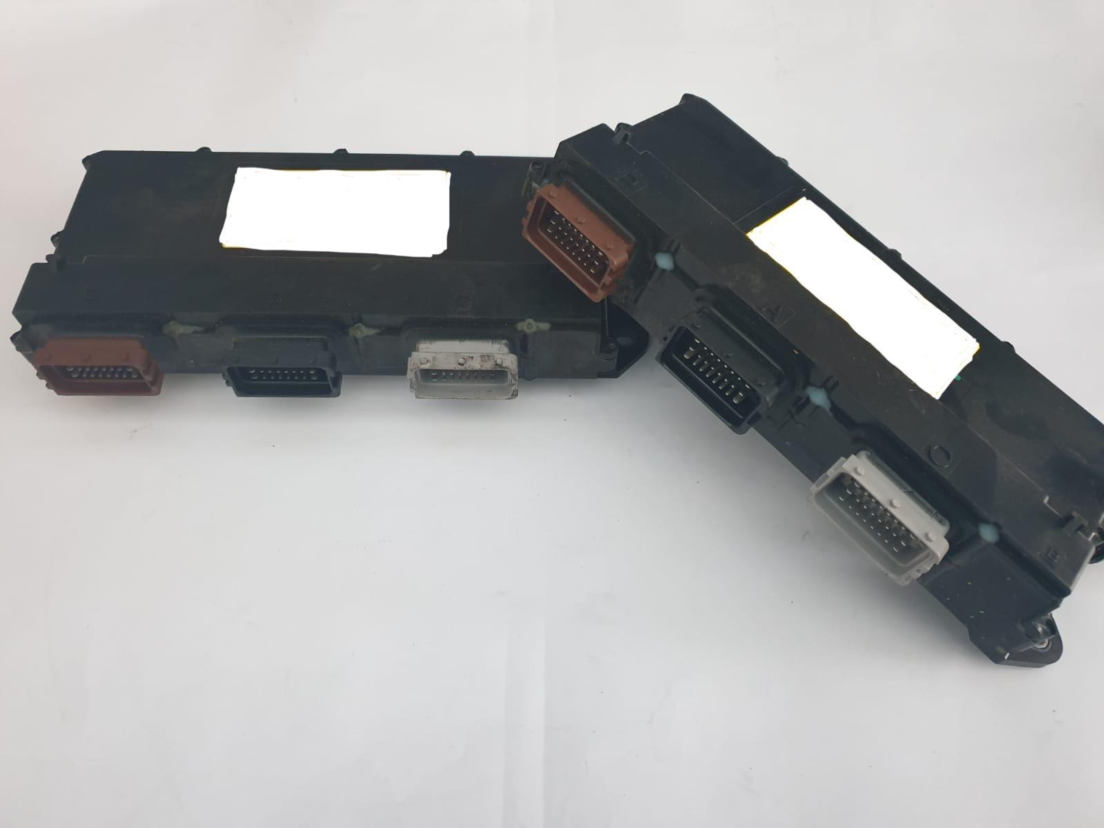 CR ELECTRONIC SRL undefined: foto 2