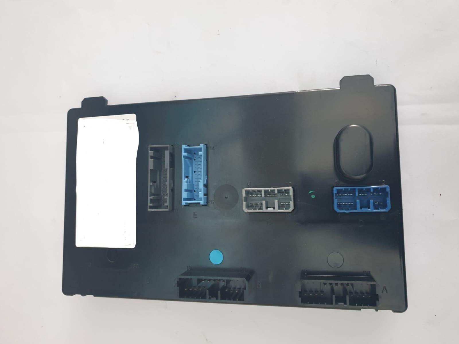 CR ELECTRONIC SRL undefined: foto 4