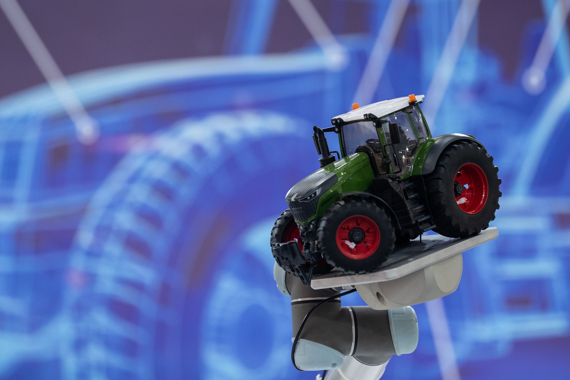 AGRITECHNICA  undefined: foto 9