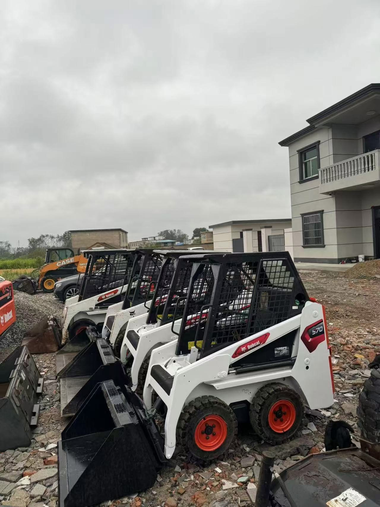 MP machinery Co., Ltd undefined: foto 22