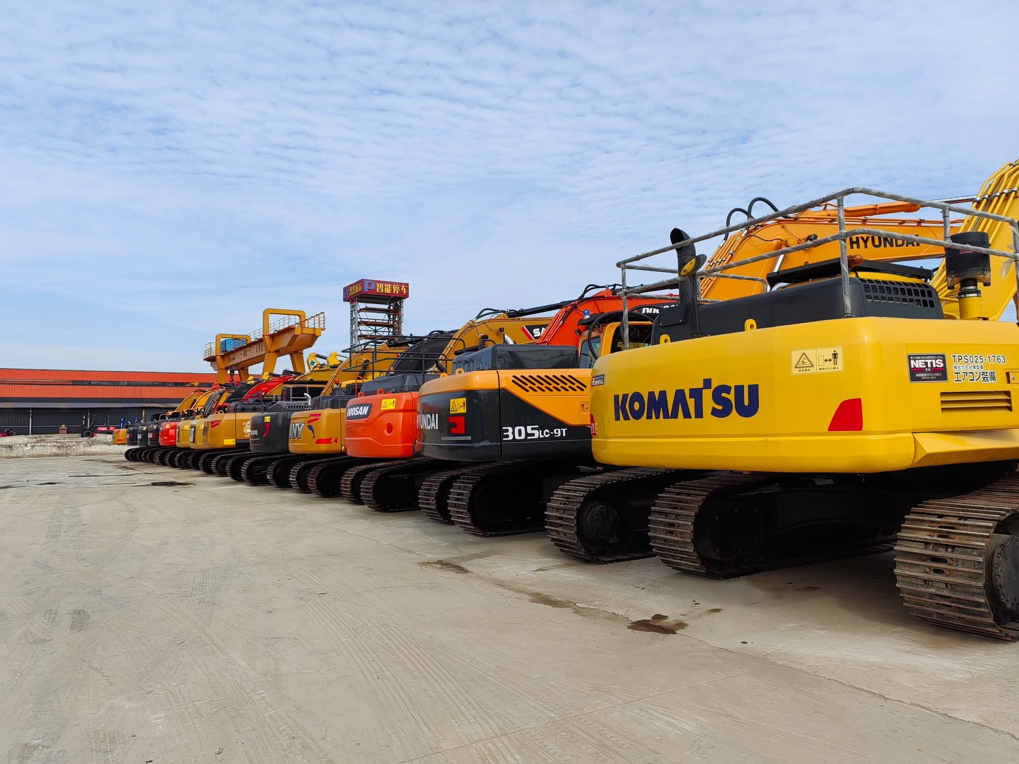 MP machinery Co., Ltd undefined: foto 17