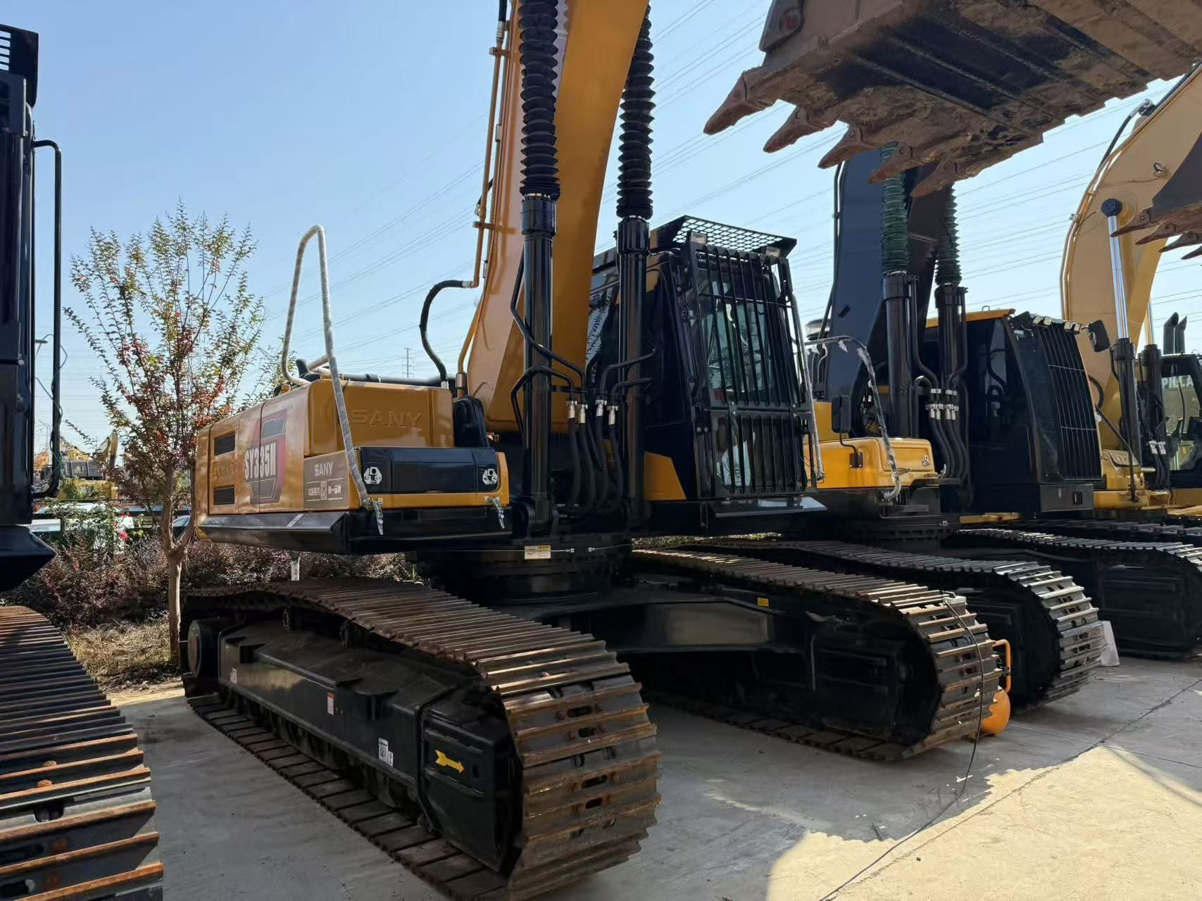 MP machinery Co., Ltd undefined: foto 40