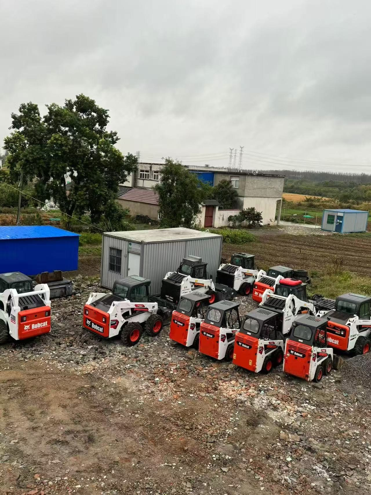 MP machinery Co., Ltd undefined: foto 4