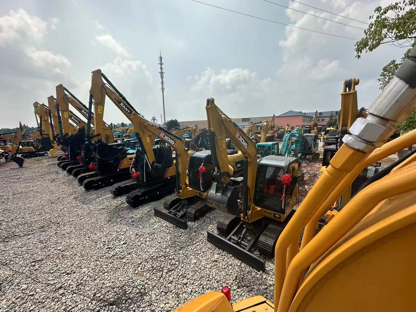 ZM Machinery Co., Ltd. - Cabezas tractoras undefined: foto 5