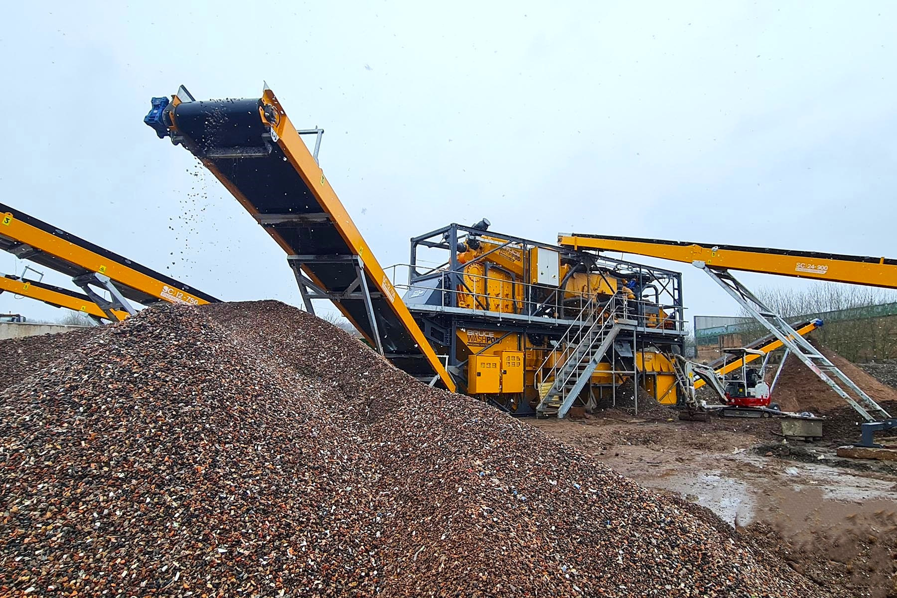DOOLEY QUARRYING SOLUTIONS (DQS) LIMITED undefined: foto 10