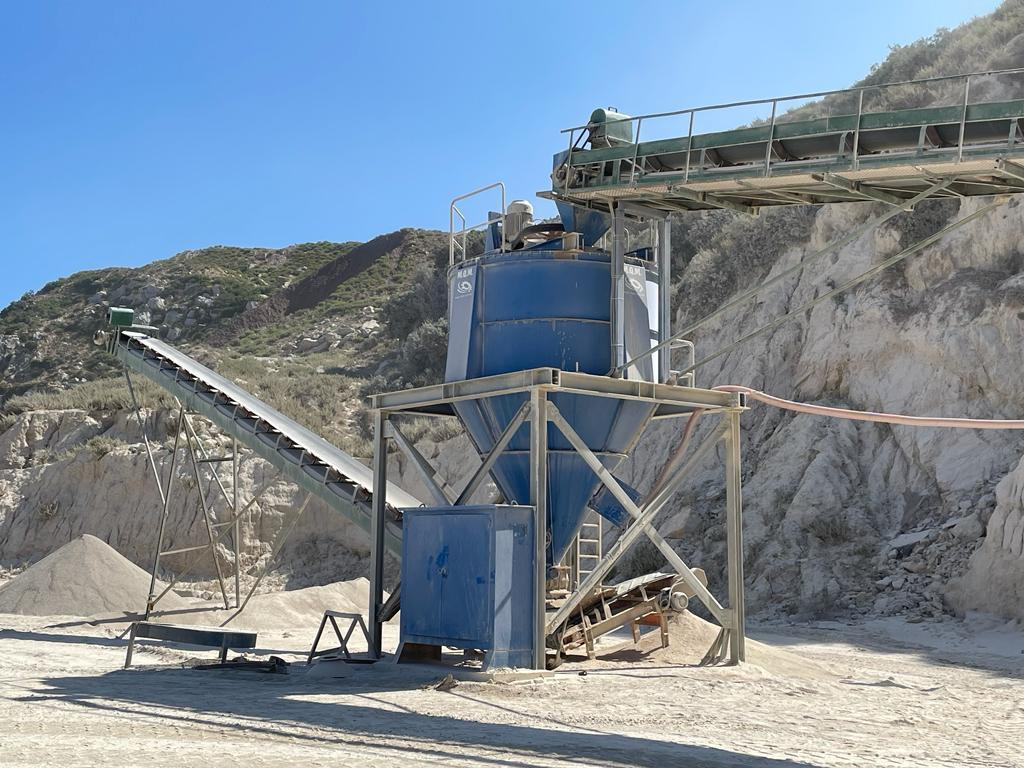 DOOLEY QUARRYING SOLUTIONS (DQS) LIMITED undefined: foto 2