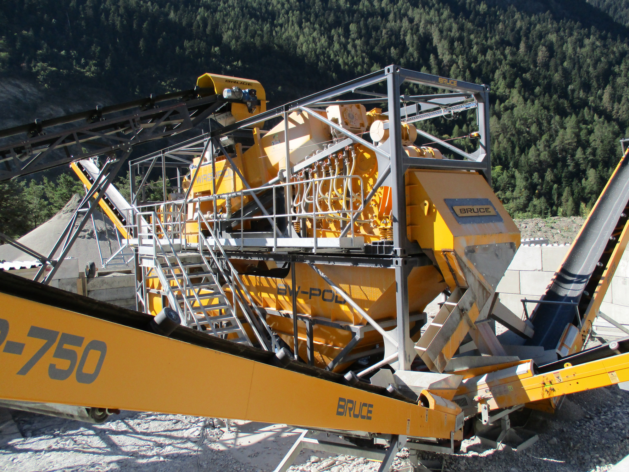 DOOLEY QUARRYING SOLUTIONS (DQS) LIMITED undefined: foto 9