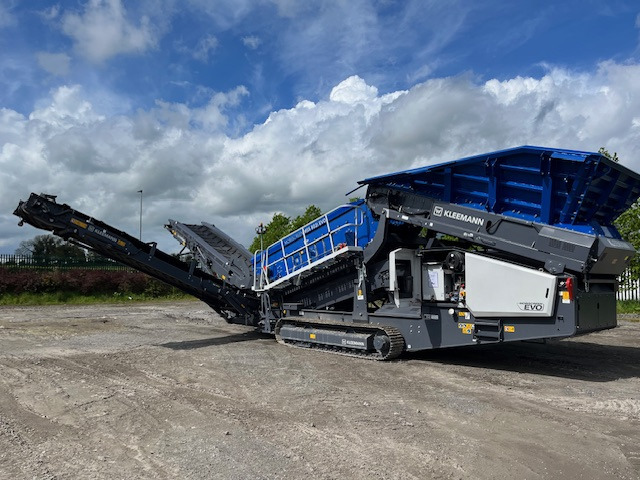 DOOLEY QUARRYING SOLUTIONS (DQS) LIMITED undefined: foto 7