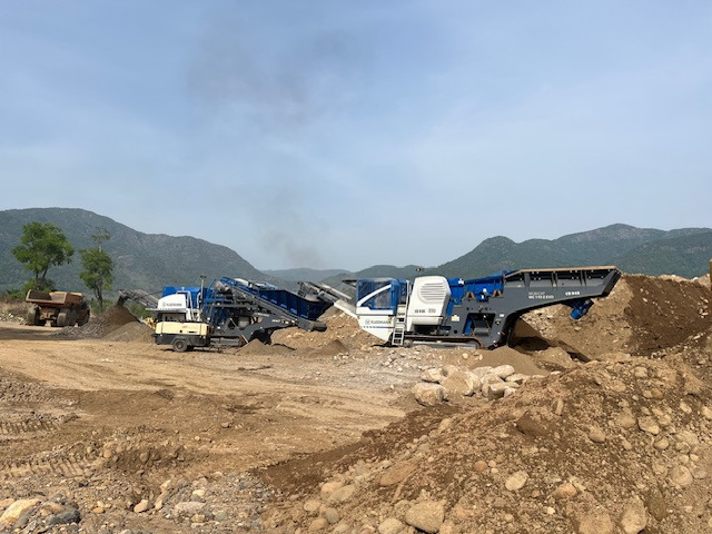 DOOLEY QUARRYING SOLUTIONS (DQS) LIMITED undefined: foto 17