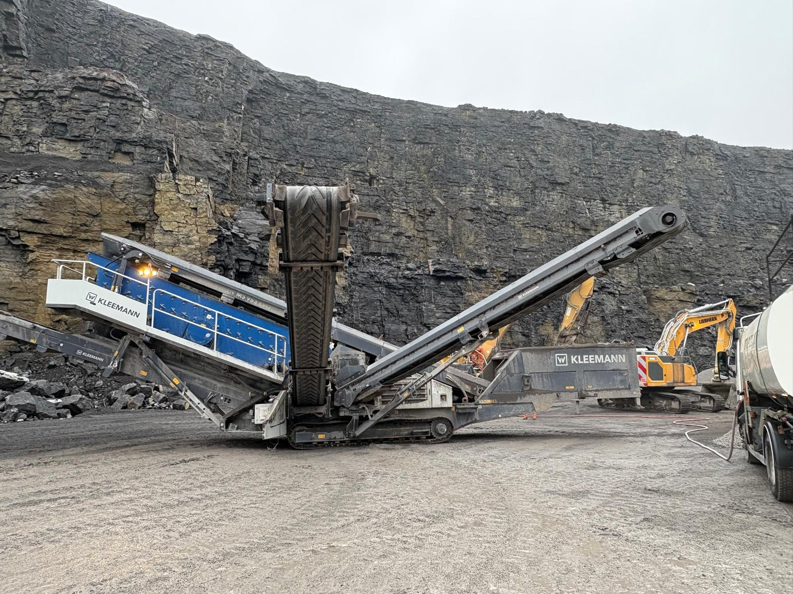 DOOLEY QUARRYING SOLUTIONS (DQS) LIMITED undefined: foto 18