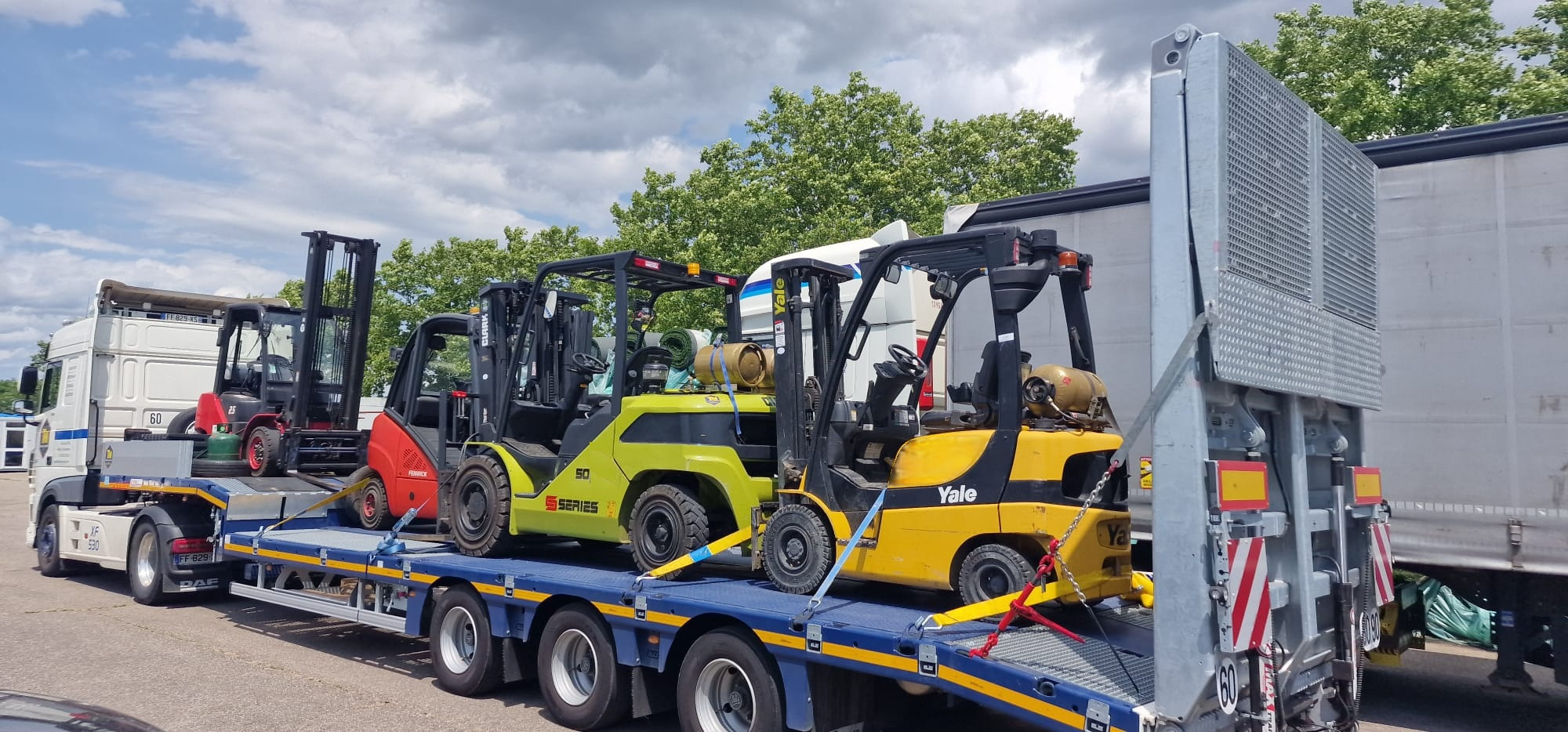 SARL CHAMAG  - anuncios sobre venta undefined: foto 4