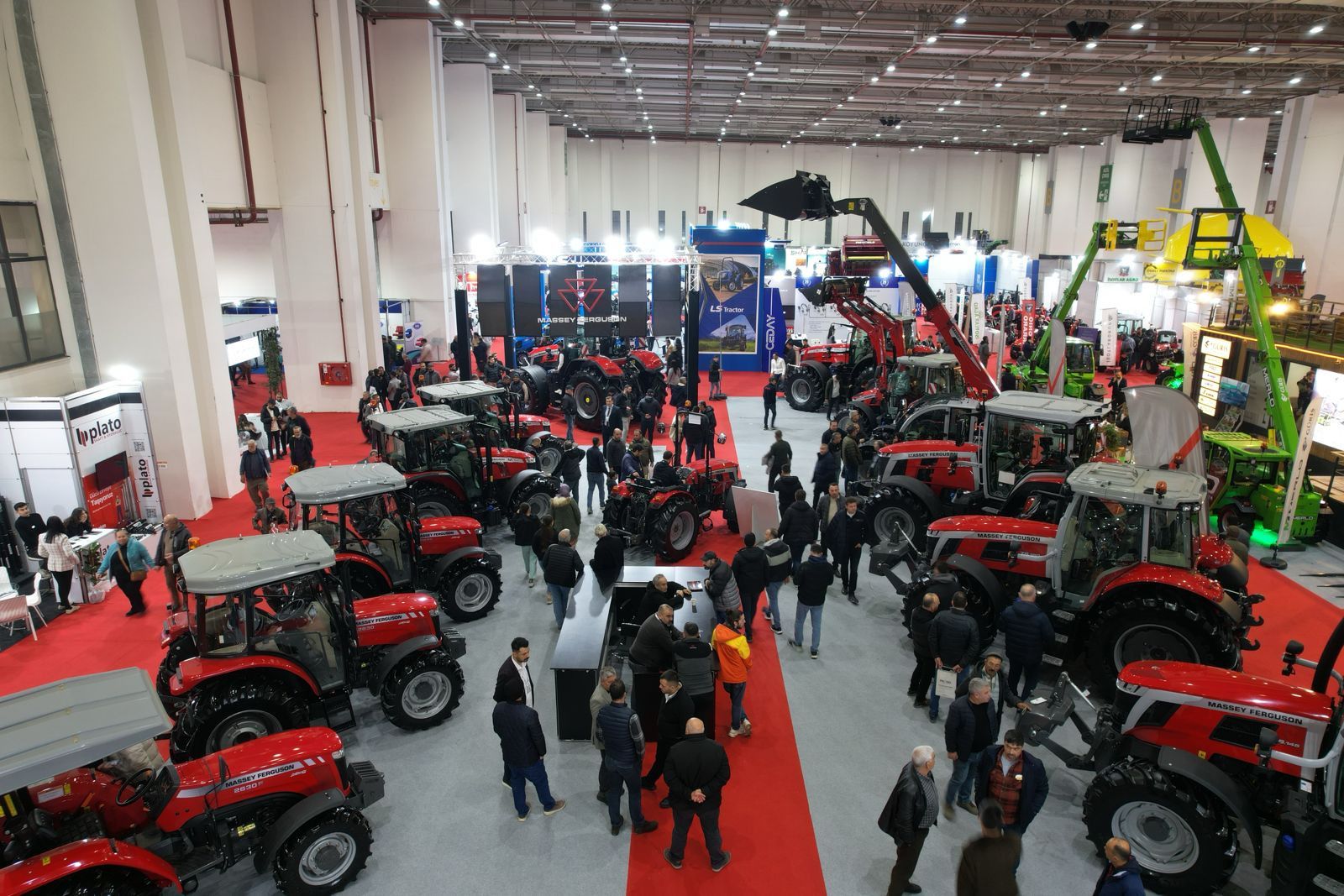 Agroexpo 2026 undefined: foto 6