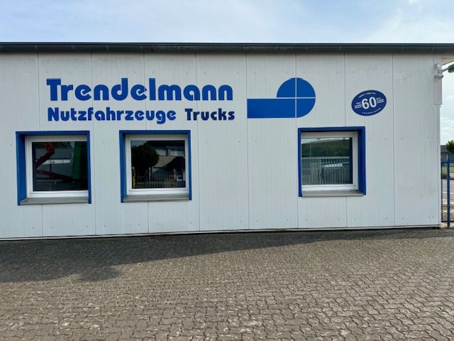 Annette Trendelmann Truck GmbH - anuncios sobre venta undefined: foto 18