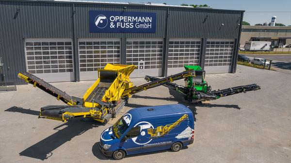 Oppermann & Fuss GmbH undefined: foto 2