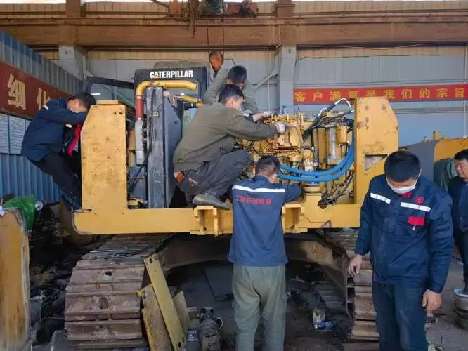 Shanghai Advanced Machinery Co.,Ltd undefined: foto 4