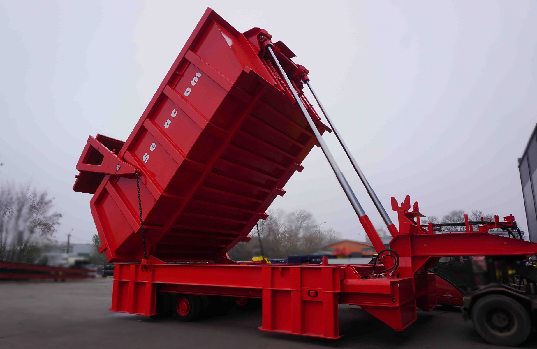 Seacom S.A. undefined: foto 4