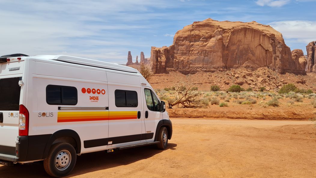 INDIE CAMPERS POLAND SPÓŁKA Z OGRANICZONĄ ODPOWIEDZIALNOŚCIĄ - anuncios sobre venta undefined: foto 2