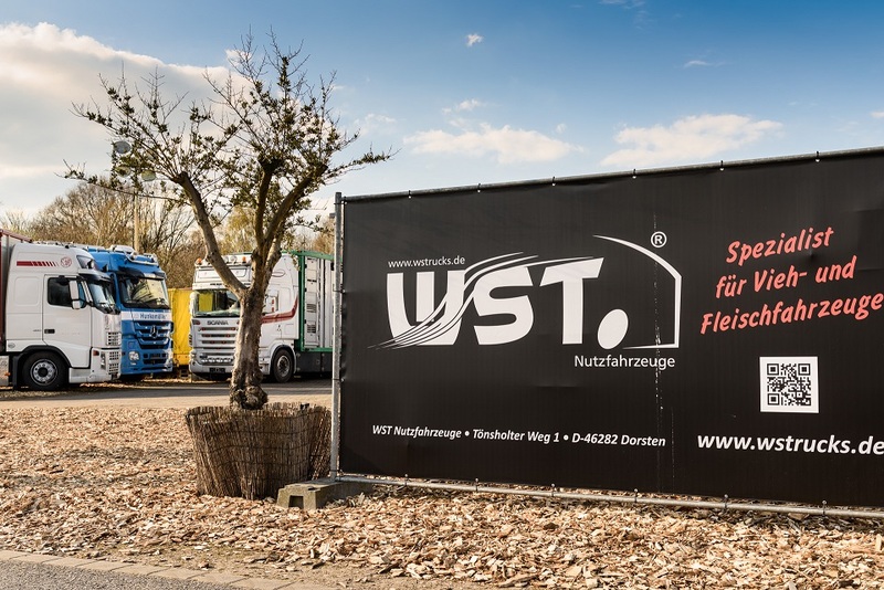 WS Trucks GmbH - Remolques - 2-eje undefined: foto 4
