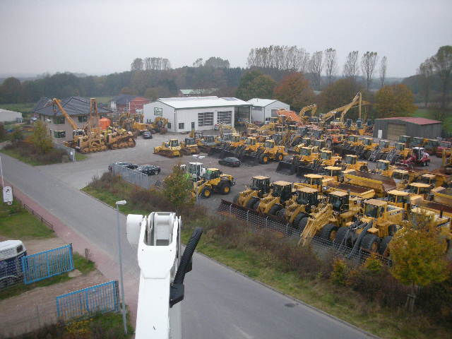 BAUMA Vermiet- und Handels GmbH - Implementos WIMMER undefined: foto 1