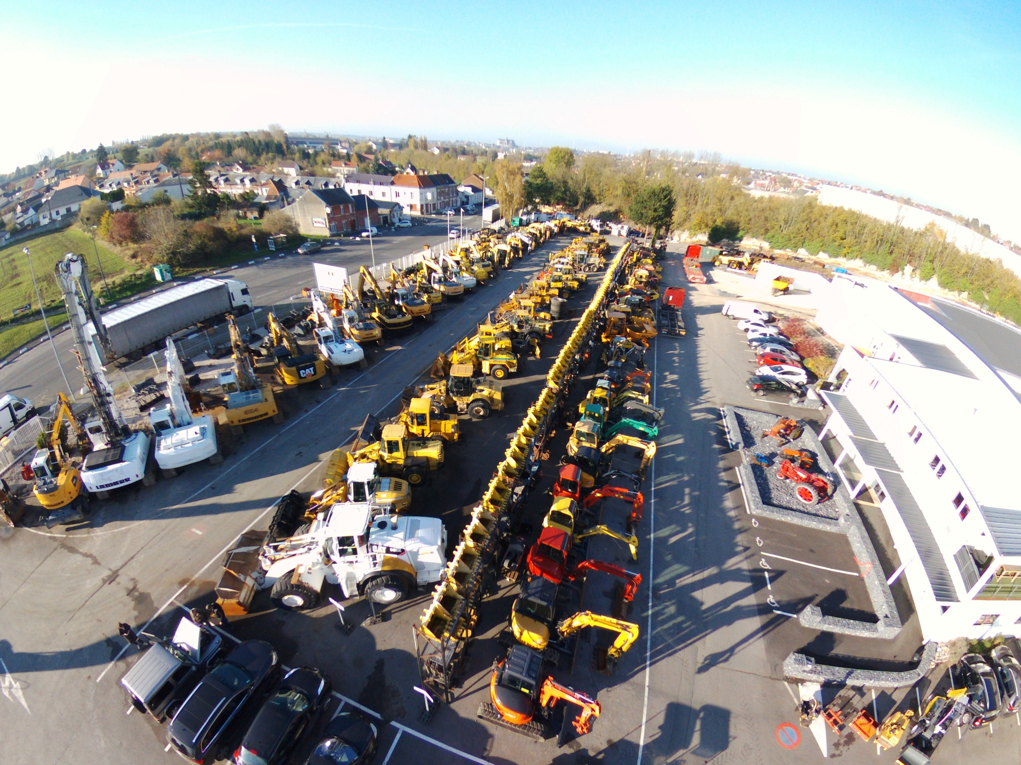 Sodineg France - Remolques undefined: foto 1