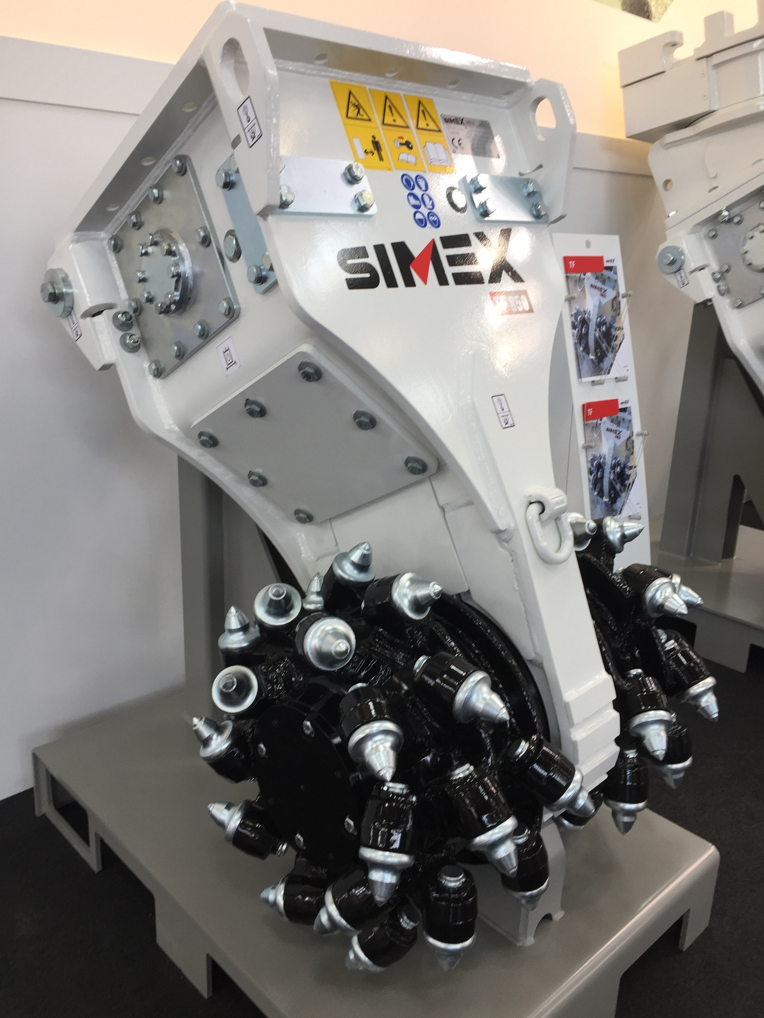 Fa. Baumatex - Maquinaria de construcción undefined: foto 3