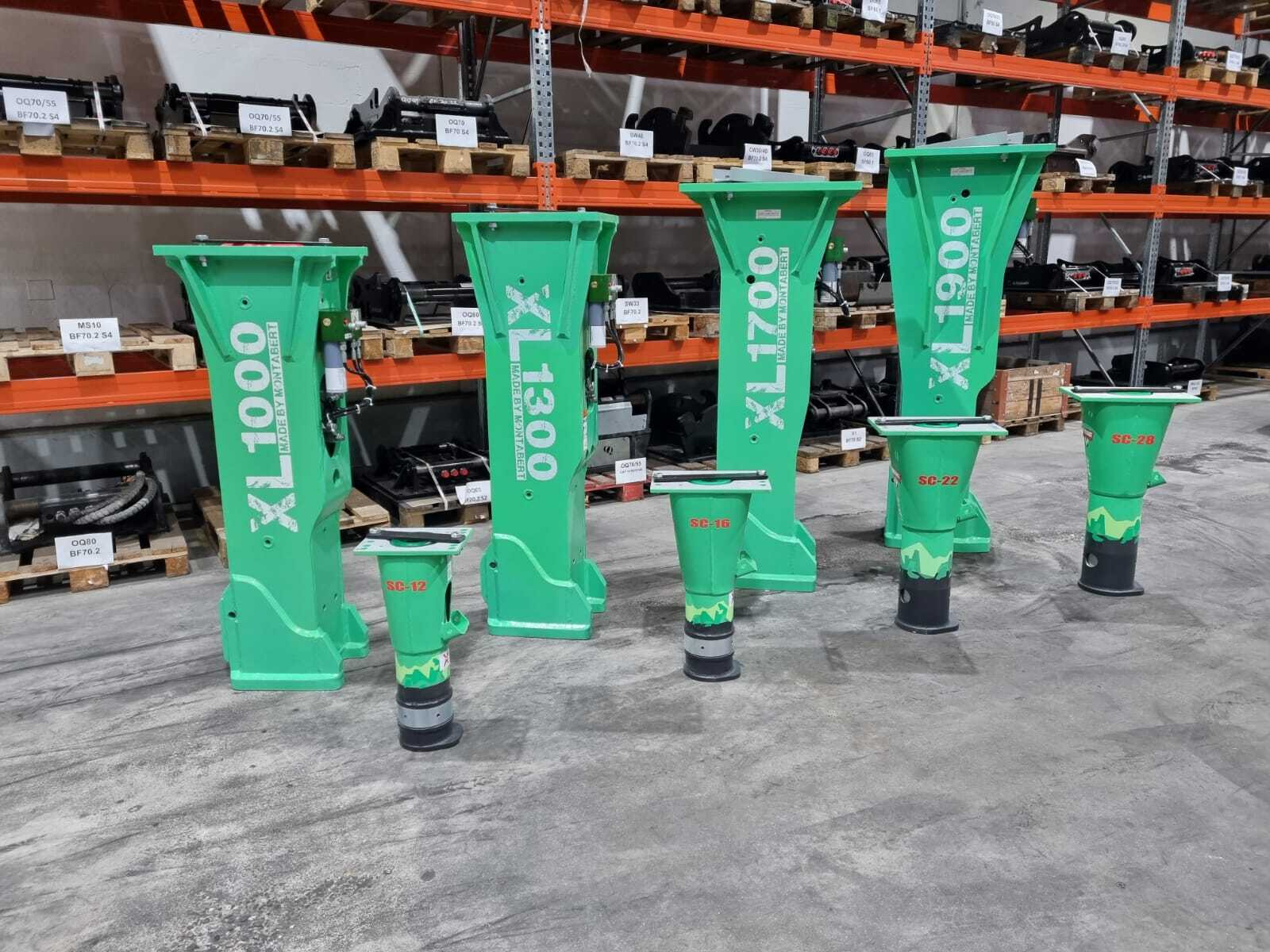 Fa. Baumatex - Maquinaria de construcción undefined: foto 11