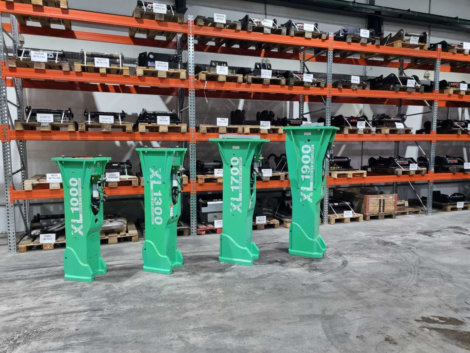 Fa. Baumatex - Maquinaria de construcción undefined: foto 8