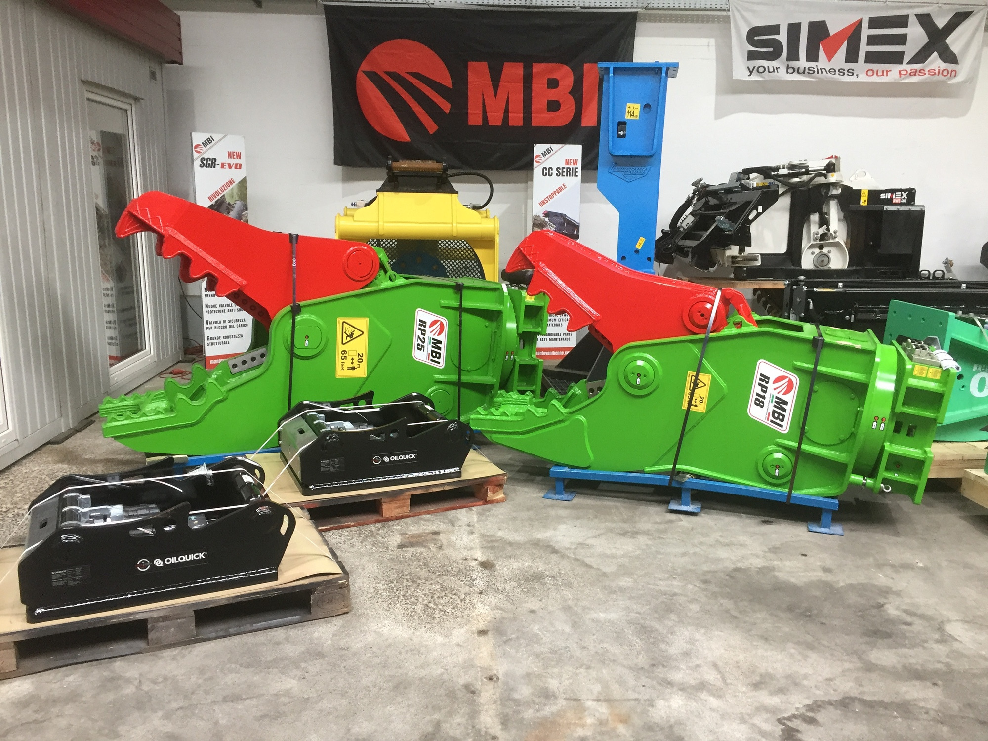 Fa. Baumatex - Maquinaria de construcción undefined: foto 6