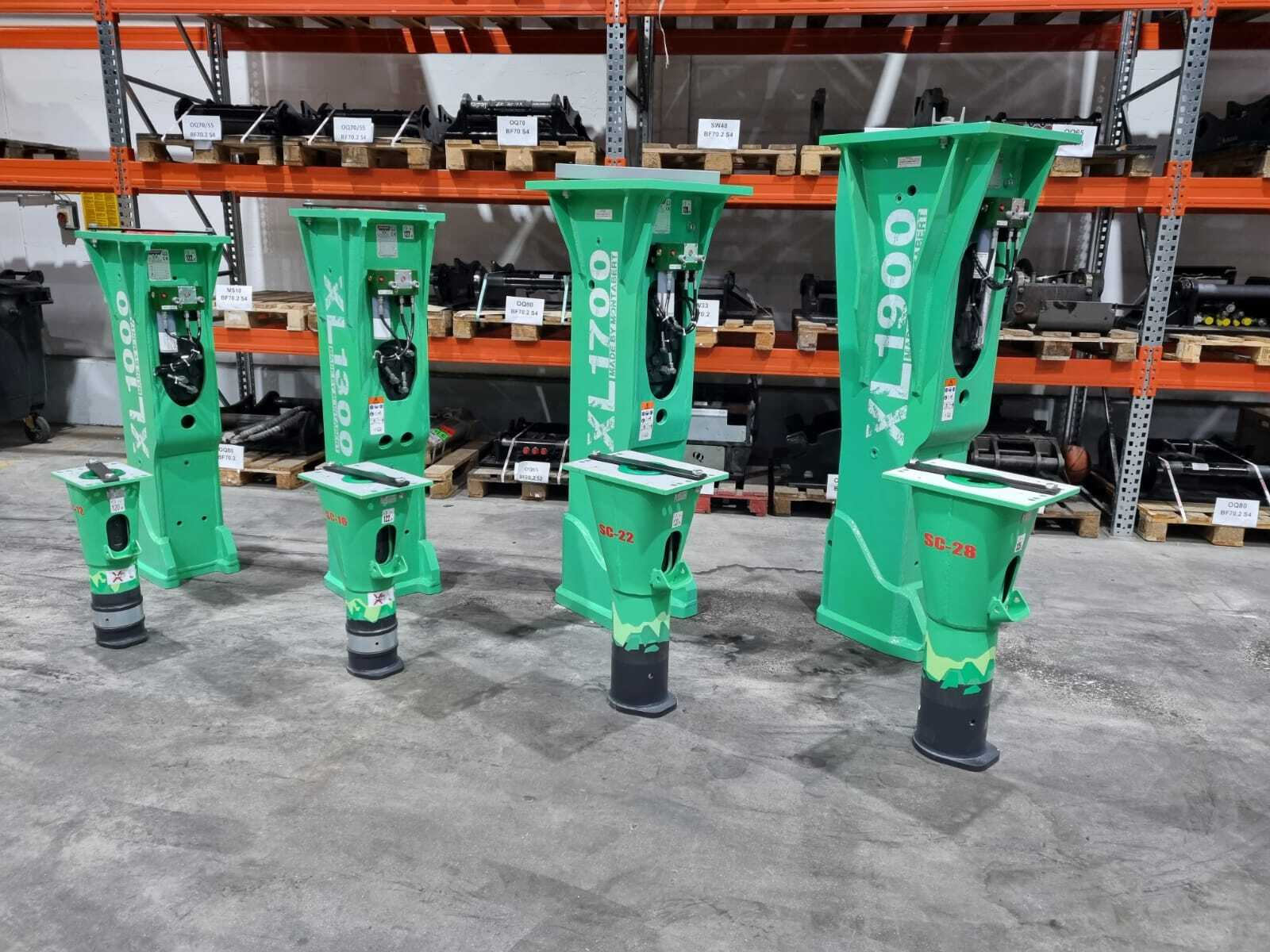 Fa. Baumatex - Maquinaria de construcción undefined: foto 10