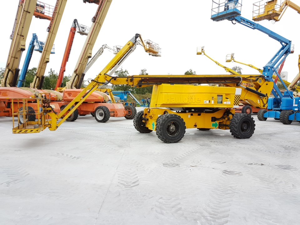 Centro Elevatori SRL - Maquinaria de construcción - Año: 2013 undefined: foto 21