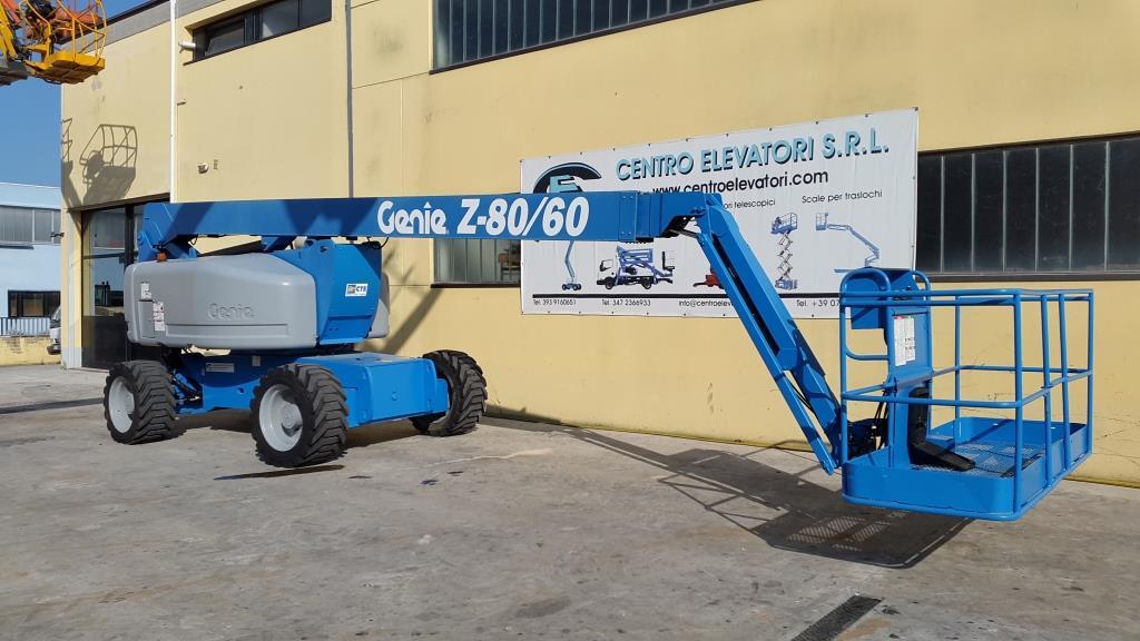 Centro Elevatori SRL - Maquinaria de construcción - Año: 2013 undefined: foto 19