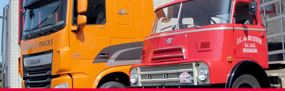 De Ruyter Trucks B.V. - Piezas de recambio MERCEDES-BENZ undefined: foto 1