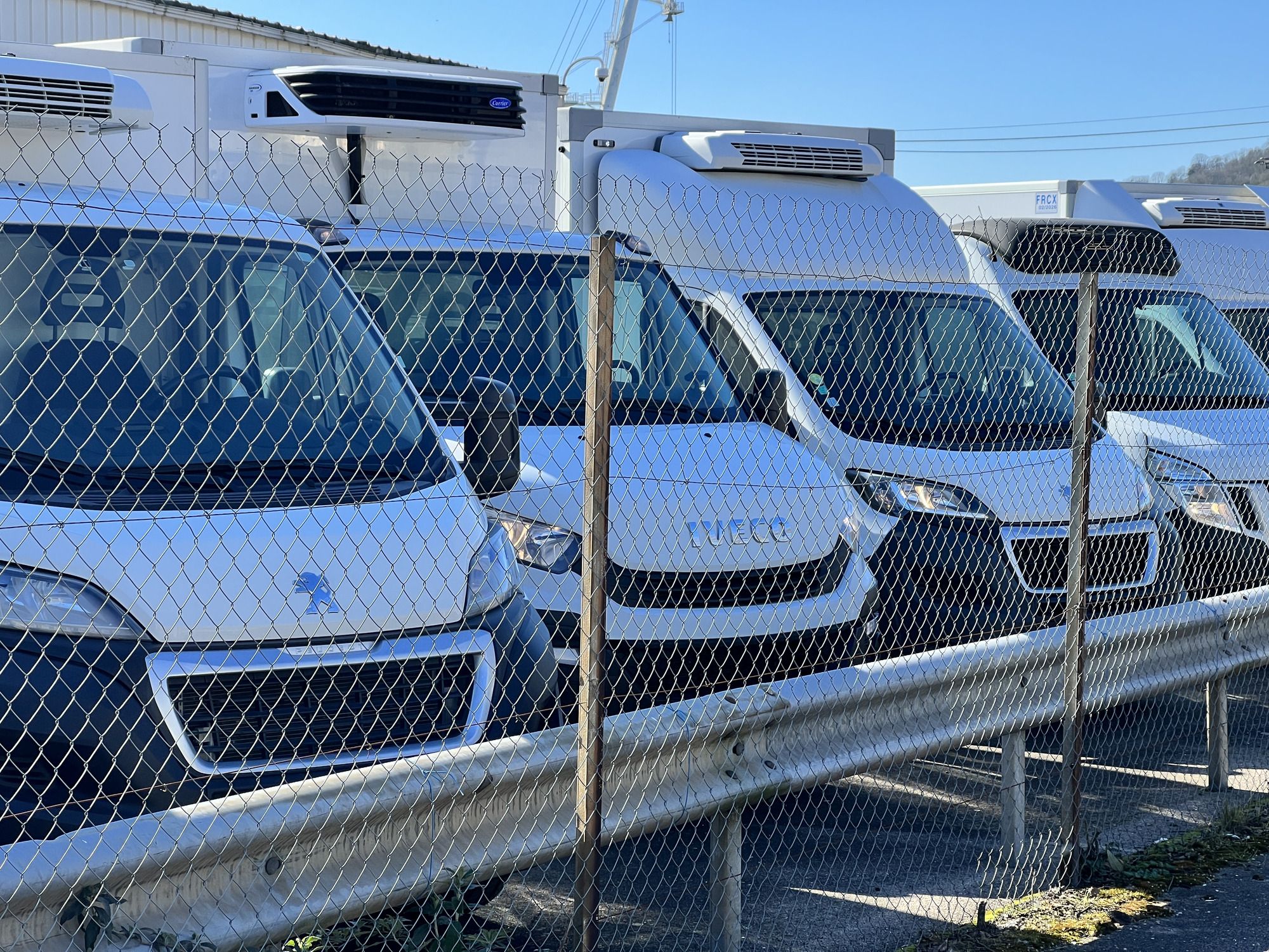 ROUEN POIDS LOURDS undefined: foto 4