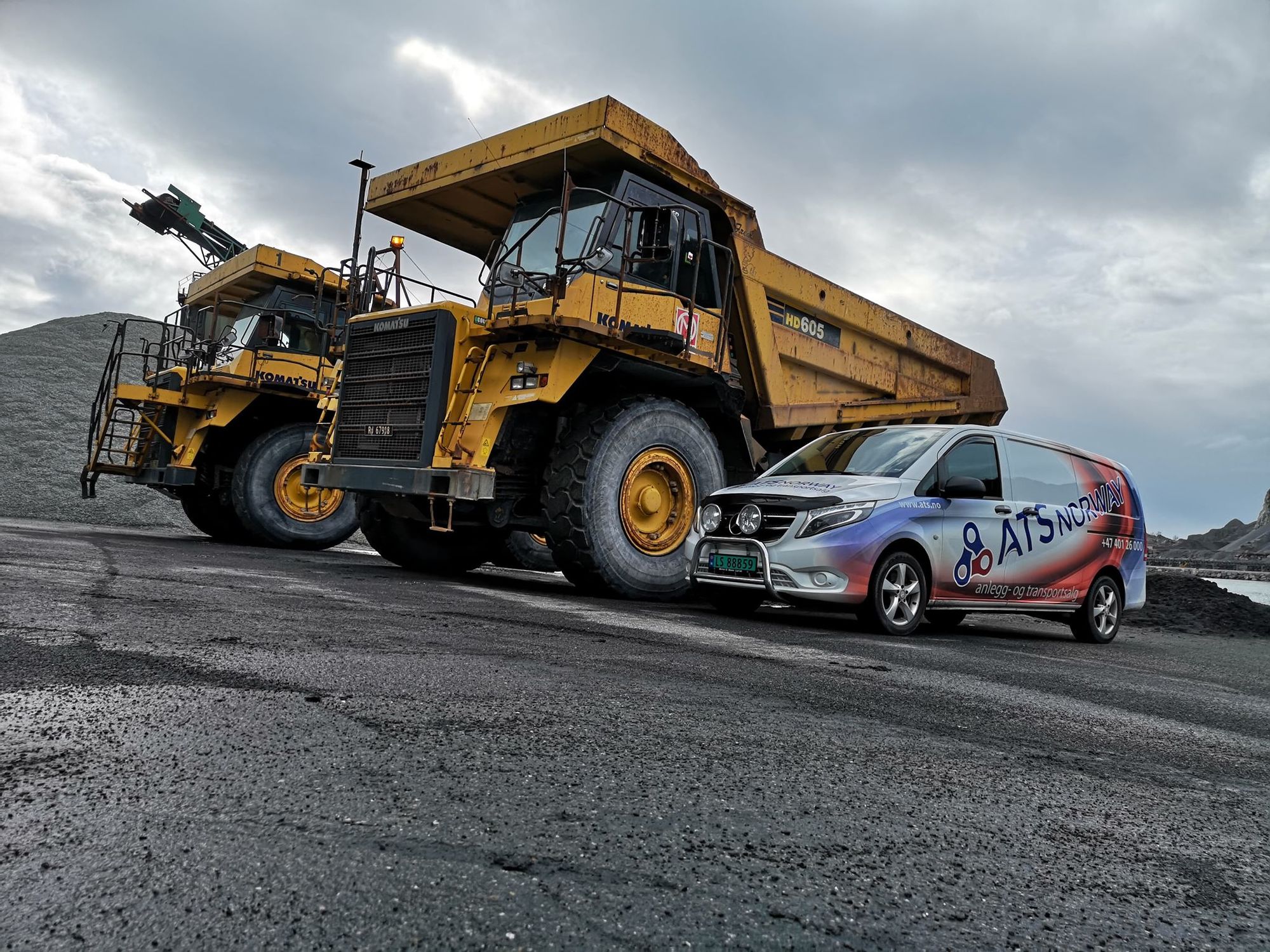 ATS Norway AS - Implementos undefined: foto 4