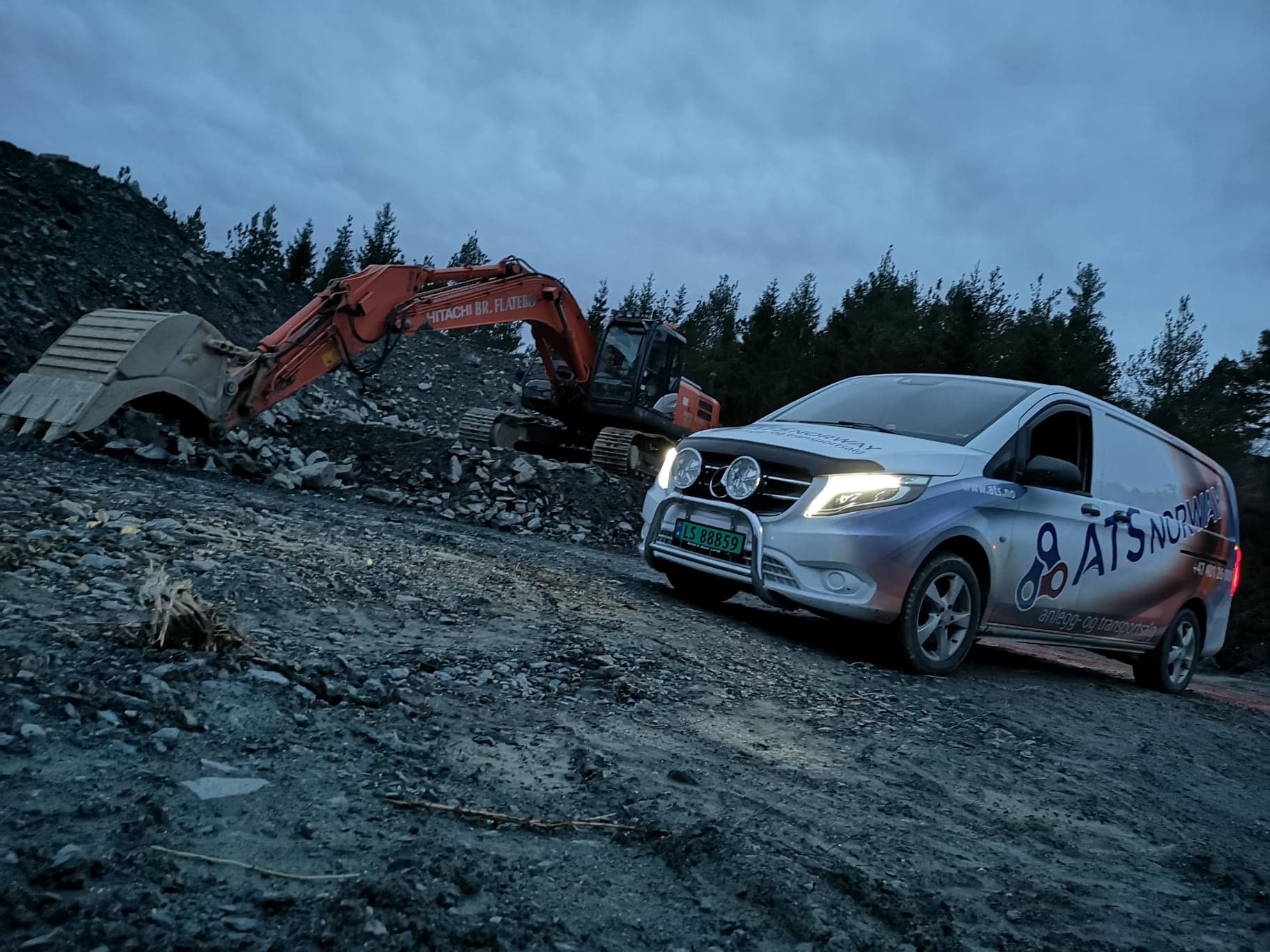 ATS Norway AS - Implementos undefined: foto 2