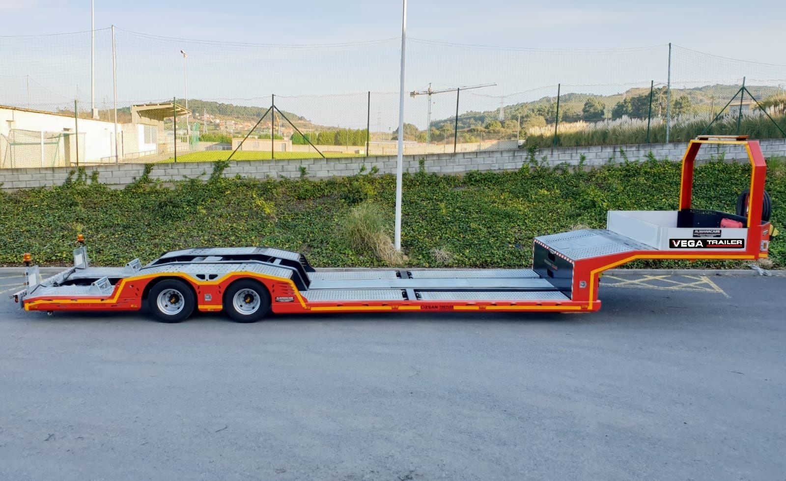VEGA TRAILER - anuncios sobre venta undefined: foto 31