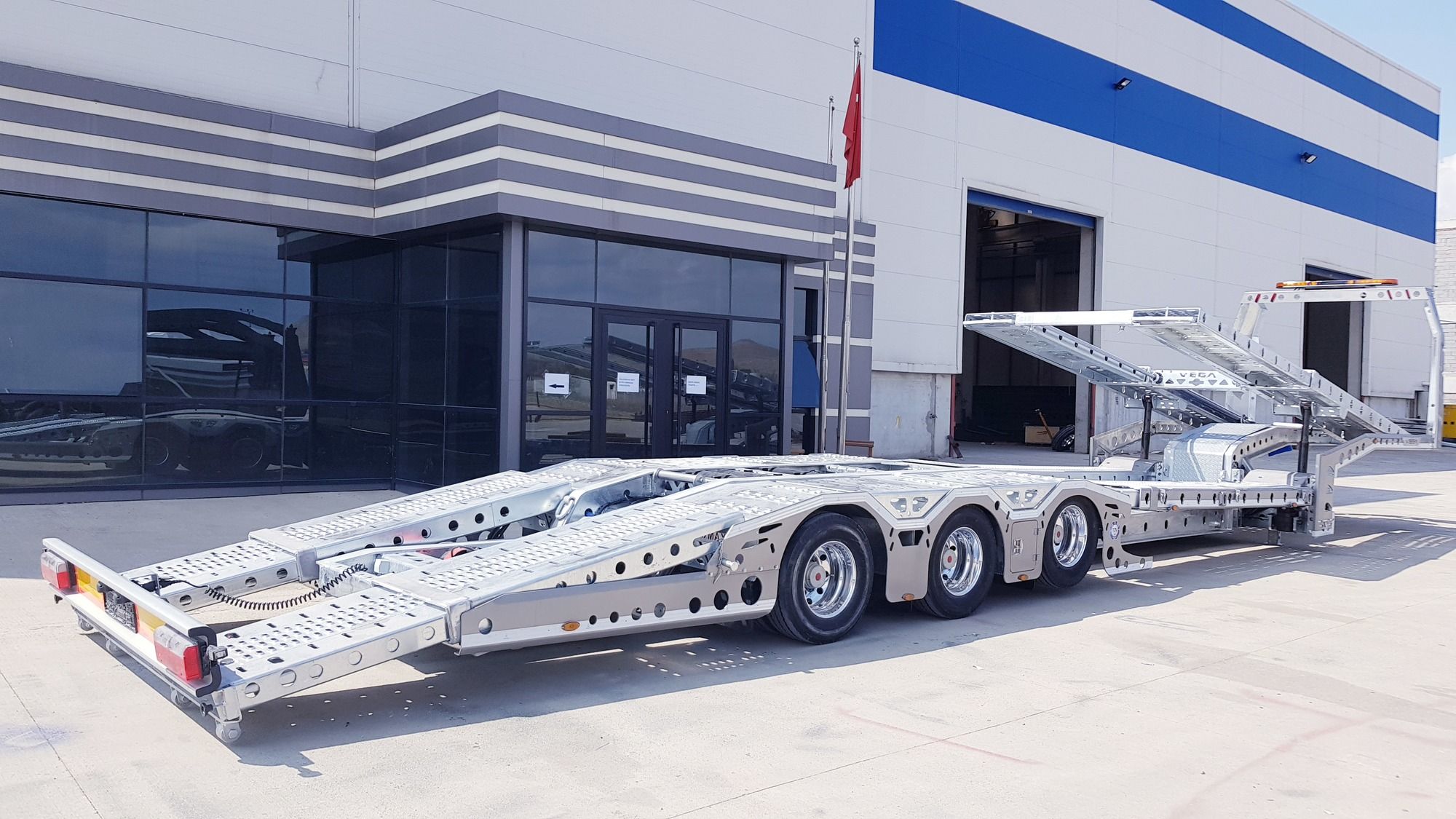 VEGA TRAILER - anuncios sobre venta undefined: foto 10