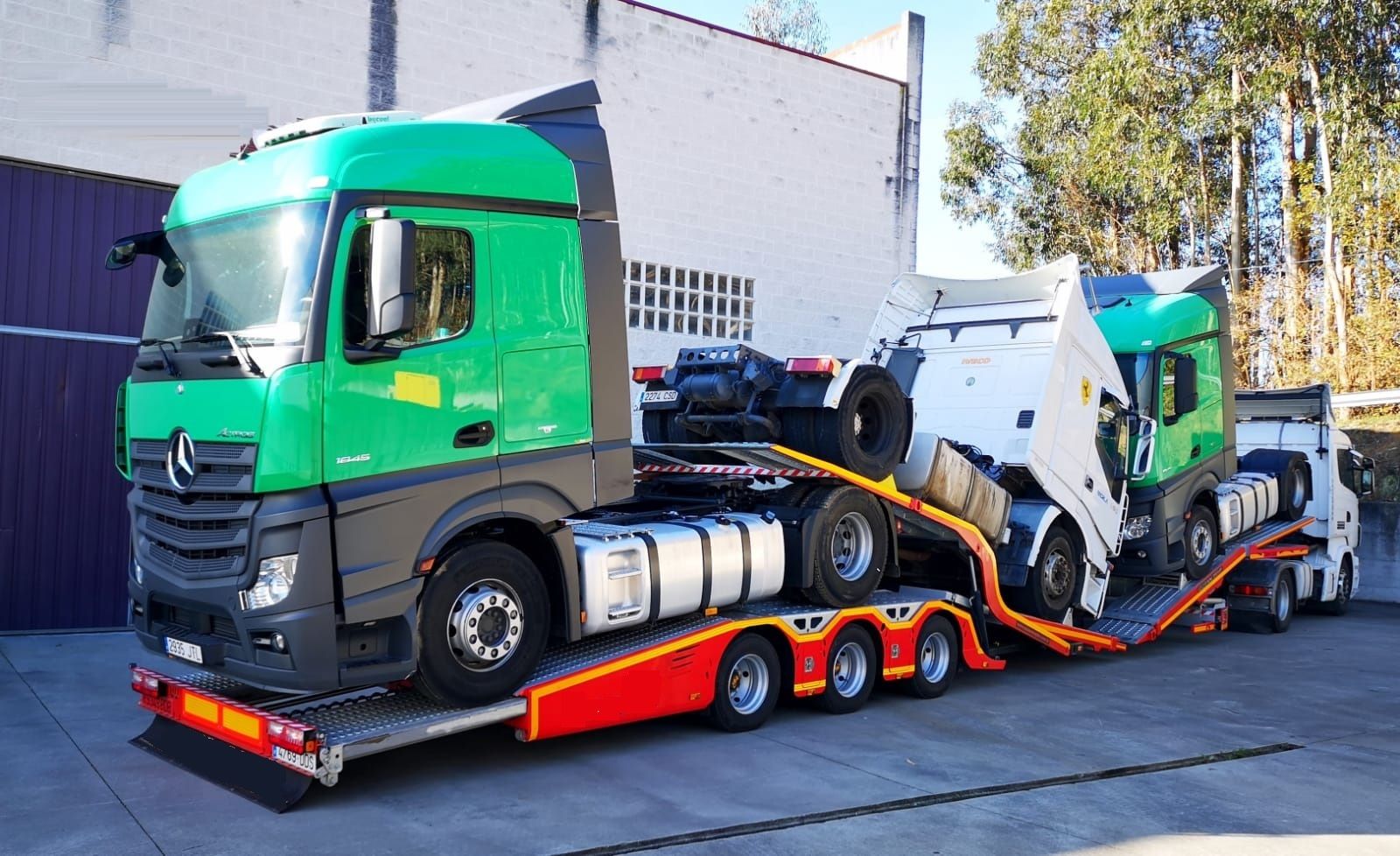VEGA TRAILER - anuncios sobre venta undefined: foto 21