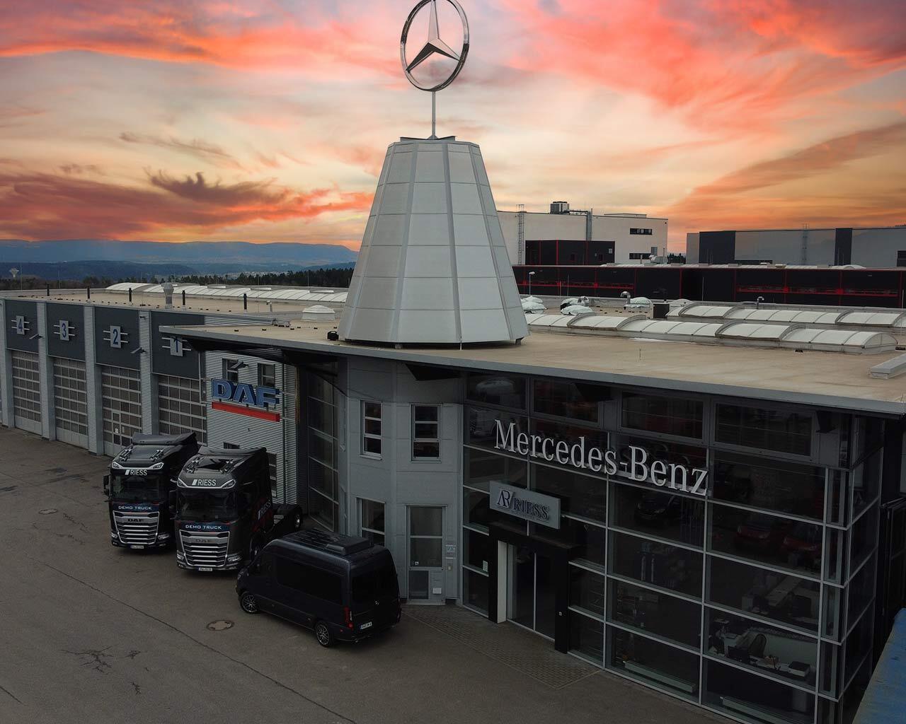 Riess GmbH & Co. KG - anuncios sobre venta undefined: foto 2