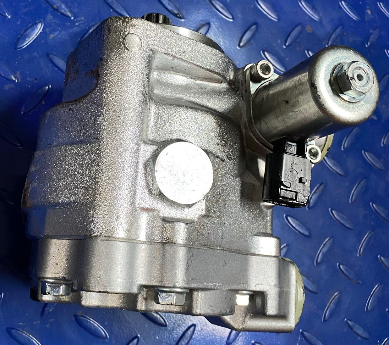 WEST TECH DIESEL SRL - anuncios sobre venta undefined: foto 20