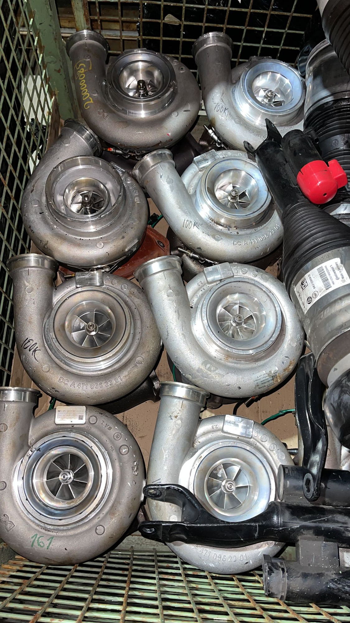 WEST TECH DIESEL SRL - anuncios sobre venta undefined: foto 19